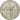 Coin, West African States, 100 Francs, 1969, Paris, EF(40-45), Nickel, KM:4