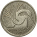 Moneda, Singapur, 5 Cents, 1980, Singapore Mint, MBC, Cobre - níquel, KM:2
