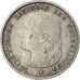 Monnaie, Pays-Bas, Wilhelmina I, 10 Cents, 1897, TTB+, Argent, KM:116
