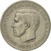 Coin, Greece, Constantine II, 5 Drachmai, 1971, EF(40-45), Copper-nickel, KM:100