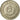 Coin, Bulgaria, 10 Stotinki, 1974, EF(40-45), Nickel-brass, KM:87