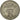 Coin, Denmark, Frederik IX, 10 Öre, 1969, Copenhagen, EF(40-45), Copper-nickel