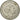 Moneta, Danimarca, Margrethe II, Krone, 1976, Copenhagen, BB, Rame-nichel