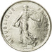Monnaie, France, Semeuse, 5 Francs, 1973, Paris, SUP, Nickel Clad Copper-Nickel
