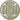 Münze, Frankreich, Institut, Franc, 1995, Paris, SS, Nickel, KM:1133