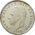 Coin, Spain, Juan Carlos I, 25 Pesetas, 1982, AU(55-58), Copper-nickel, KM:818