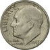 Moneda, Estados Unidos, Roosevelt Dime, Dime, 1967, U.S. Mint, Philadelphia