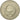 Coin, Yugoslavia, 10 Dinara, 1981, EF(40-45), Copper-nickel, KM:62