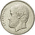 Moneta, Grecja, 5 Drachmes, 1982, EF(40-45), Miedź-Nikiel, KM:131