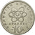 Coin, Greece, 10 Drachmes, 1982, EF(40-45), Copper-nickel, KM:132