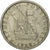 Coin, Portugal, 5 Escudos, 1980, EF(40-45), Copper-nickel, KM:591