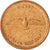 Moneta, Canada, Elizabeth II, Cent, 1967, Ottawa, MS(65-70), Bronze, KM:65