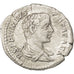 Coin, Geta, Denarius, Rome, EF(40-45), Silver, RIC:34b