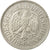 Coin, GERMANY - FEDERAL REPUBLIC, Mark, 1991, Stuttgart, EF(40-45)