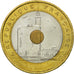 Moneta, Francja, Jeux Méditerranéens, 20 Francs, 1993, Paris, AU(55-58)
