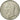 Coin, Venezuela, Bolivar, 1967, British Royal Mint, EF(40-45), Nickel, KM:42