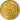 Coin, Poland, Grosz, 2004, Warsaw, EF(40-45), Brass, KM:276