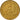 Coin, Poland, Grosz, 2001, Warsaw, EF(40-45), Brass, KM:276