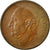 Coin, Norway, Olav V, 5 Öre, 1971, EF(40-45), Bronze, KM:405