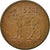 Coin, Norway, Olav V, 5 Öre, 1971, EF(40-45), Bronze, KM:405