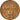 Moneta, Svezia, Carl XVI Gustaf, 50 Öre, 1992, BB, Bronzo, KM:878