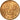Moneta, Svezia, Carl XVI Gustaf, 50 Öre, 2004, BB, Bronzo, KM:878