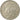 Coin, Norway, Olav V, 50 Öre, 1972, EF(40-45), Copper-nickel, KM:408