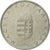 Moneda, Hungría, 10 Forint, 2004, MBC, Cobre - níquel, KM:695