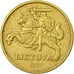 Moneta, Lituania, 20 Centu, 1997, BB, Nichel-ottone, KM:107