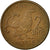 Moneta, Norwegia, Olav V, 2 Öre, 1971, EF(40-45), Bronze, KM:410