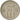 Coin, Norway, Haakon VII, 10 Öre, 1954, EF(40-45), Copper-nickel, KM:396