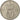Coin, Norway, Olav V, 10 Öre, 1974, EF(40-45), Copper-nickel, KM:416