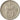 Coin, Norway, Olav V, 10 Öre, 1975, EF(40-45), Copper-nickel, KM:416