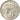 Coin, Norway, Olav V, 10 Öre, 1976, EF(40-45), Copper-nickel, KM:416