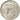 Coin, Norway, Olav V, 10 Öre, 1976, EF(40-45), Copper-nickel, KM:416