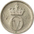 Moneda, Noruega, Olav V, 10 Öre, 1978, MBC, Cobre - níquel, KM:416