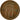 Coin, Norway, Haakon VII, Ore, 1955, EF(40-45), Bronze, KM:398