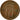 Coin, Norway, Haakon VII, Ore, 1955, EF(40-45), Bronze, KM:398