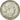 Monnaie, Monaco, Rainier III, Franc, 1982, SUP, Nickel, Gadoury:MC 150, KM:140