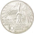 Coin, GERMANY - FEDERAL REPUBLIC, 10 Mark, 1972, Munich, MS(63), Silver, KM:133