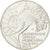 Münze, Bundesrepublik Deutschland, 10 Mark, 1972, Hambourg, STGL, Silber