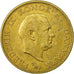 Coin, Denmark, Frederik IX, 2 Kroner, 1952, Copenhagen, EF(40-45)