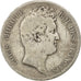 Moneta, Francja, Louis-Philippe, 5 Francs, 1831, Lille, VF(20-25), Srebro