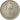 Coin, Switzerland, Franc, 1968, Bern, EF(40-45), Copper-nickel, KM:24a.1