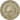 Coin, Yugoslavia, 2 Dinara, 1972, EF(40-45), Copper-Nickel-Zinc, KM:57