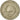 Monnaie, Yougoslavie, 2 Dinara, 1972, TTB, Copper-Nickel-Zinc, KM:57