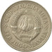 Coin, Yugoslavia, 10 Dinara, 1978, EF(40-45), Copper-nickel, KM:62