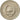 Moneda, Yugoslavia, 2 Dinara, 1981, MBC, Cobre - níquel - cinc, KM:57