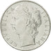 Monnaie, Italie, 100 Lire, 1971, Rome, TTB, Stainless Steel, KM:96.1