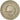 Coin, Yugoslavia, Dinar, 1973, EF(40-45), Copper-Nickel-Zinc, KM:59